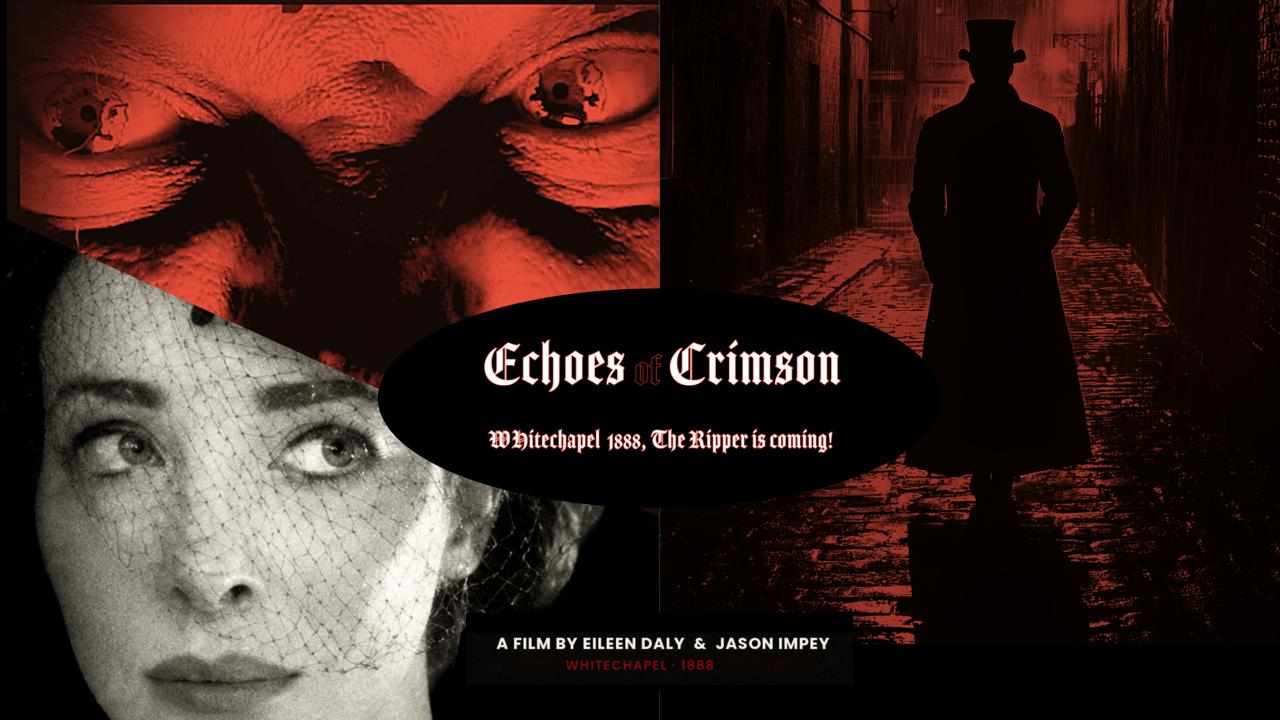a Jack the Ripper story